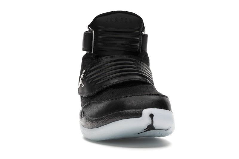 Jordan Generation 23 Black/Black-Chrome