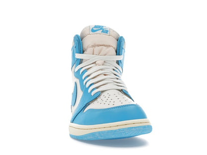 Jordan 1 Retro High OG UNC Reimagined