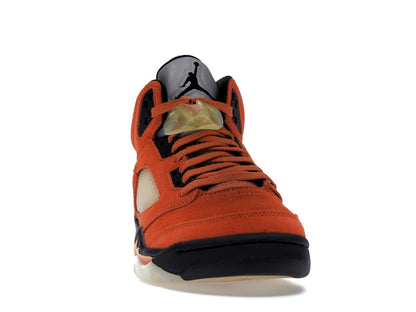 Jordan 5 Retro Dunk on Mars (Women's)
