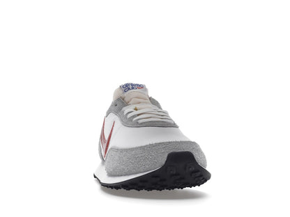 Nike Waffle Trainer 2 Athletic Club White Gym Red