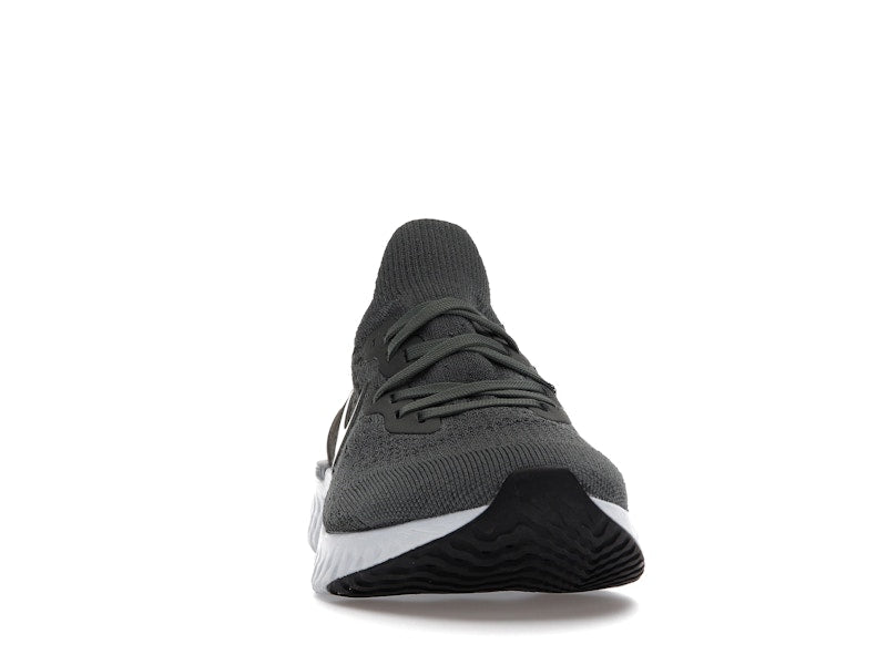 Nike Epic React Flyknit 2 Green