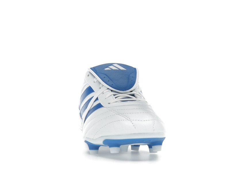 adidas Copa Gloro II FG David Beckham White Bright Royal