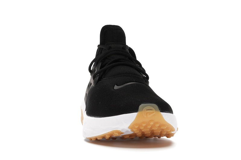 Nike Reacto Presto Black