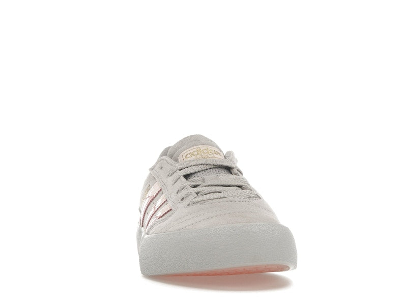 adidas Busenitz Vulc 2.0 Dime Clear Granite