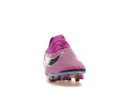 Nike Phantom GX Elite SE FG Thunder Pack