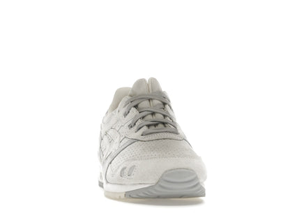 ASICS Gel-Lyte III Glacier Grey Piedmont Grey