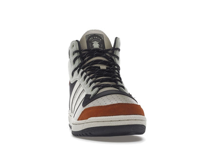 adidas Top Ten Hi Star Wars The Mandalorian The Child