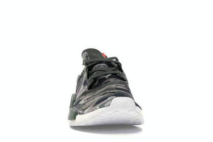 adidas NMD R1 Green Camo