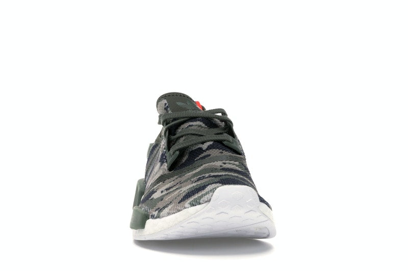 adidas NMD R1 Green Camo