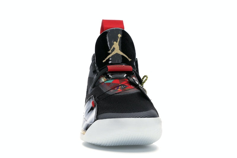 Jordan XXXIII Chinese New Year (2019)
