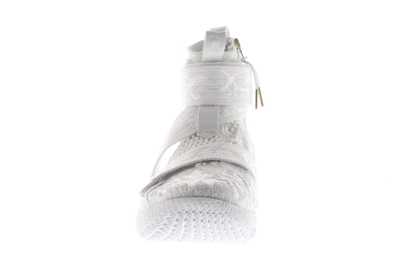 Nike LeBron 15 Lifestyle KITH City of Angels