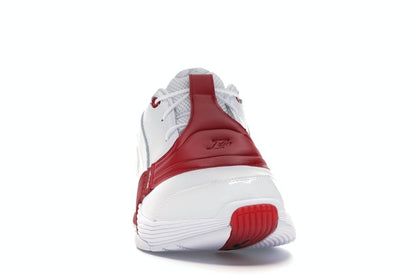 Reebok Answer 5 White Red (2019)