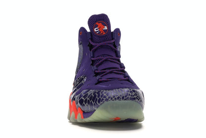 Nike Barkley Posite Max Suns
