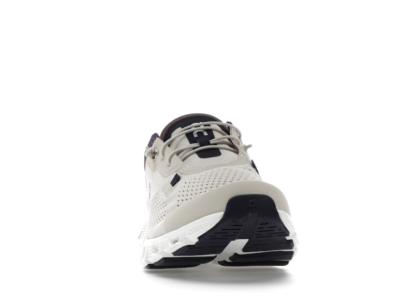 On Running Cloud 5 Coast Sand Mulberry (Women's)