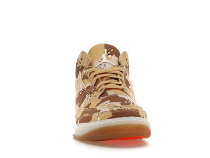 Jordan 3 Retro WNBA Desert Camo (Women's)