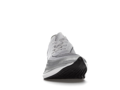Nike ZoomX Vaporfly Next% 2 White Metallic Silver