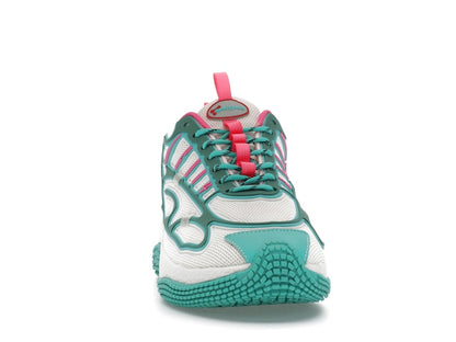 John Geiger 004 Reverse Miami