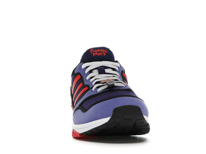 adidas ZX 1000 The Simpsons Flaming Moes