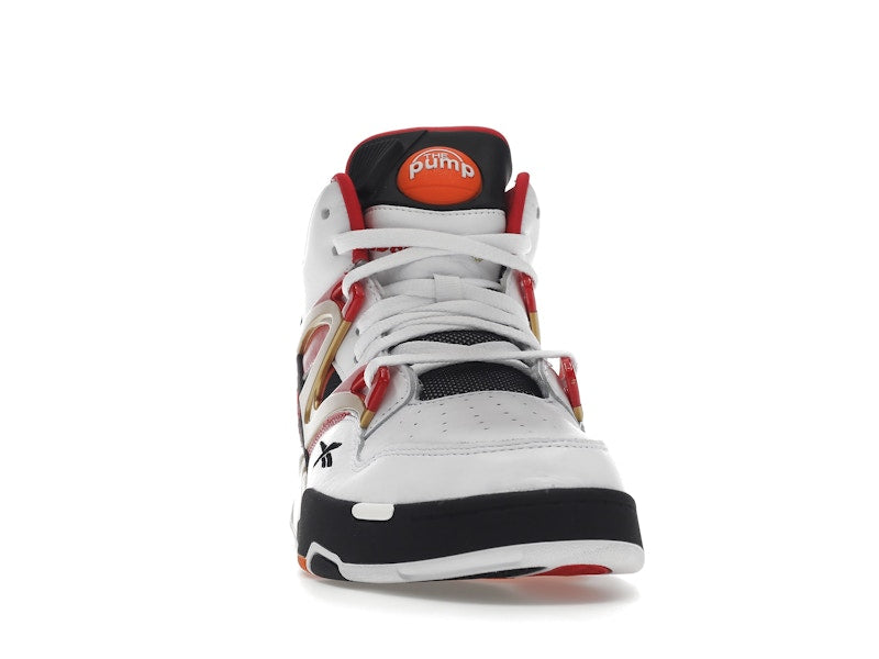 Reebok Pump Omni Zone II United by Basketball
