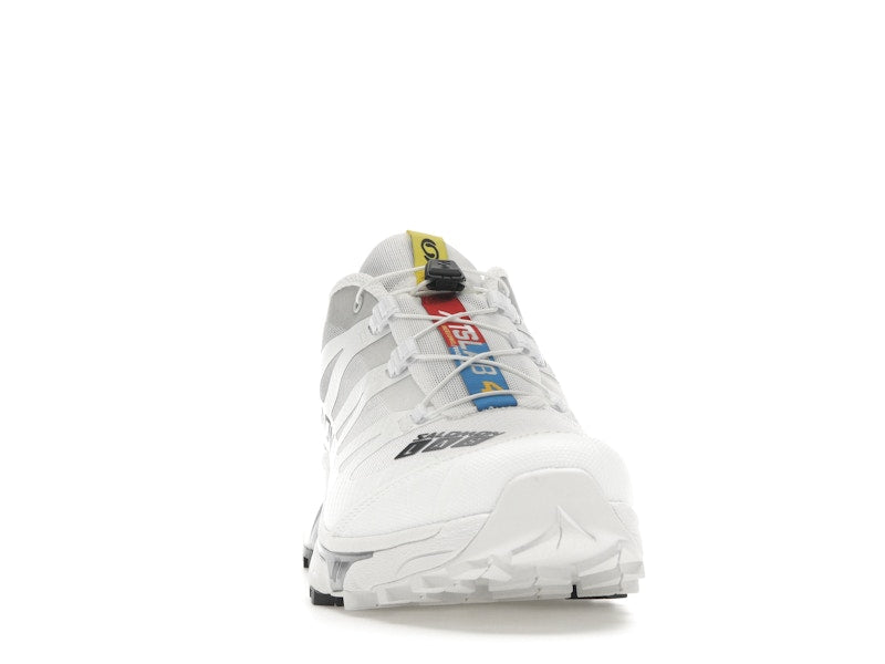 Salomon XT-4 OG White Lunar Rock
