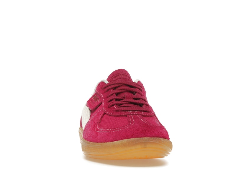 Puma Palermo Vintage Magenta Gleam