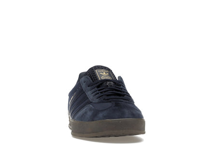 adidas Gazelle Indoor College Navy Gum