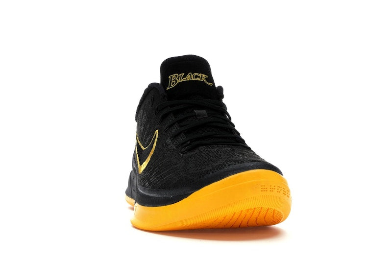 Nike Kobe A.D. Mid Lakers Black Mamba