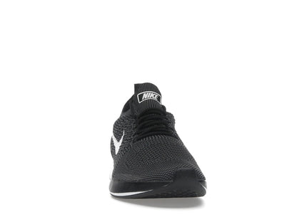 Nike Mariah Flyknit Racer Black White (Women's)
