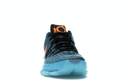 Nike KD 8 OKC