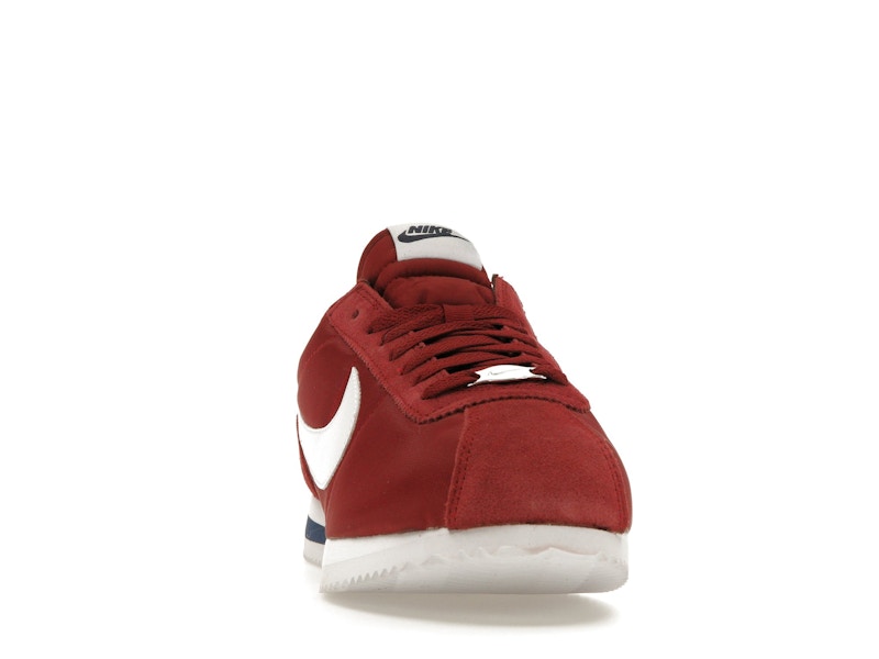 Nike Cortez Team Red Team Red White (Women's)