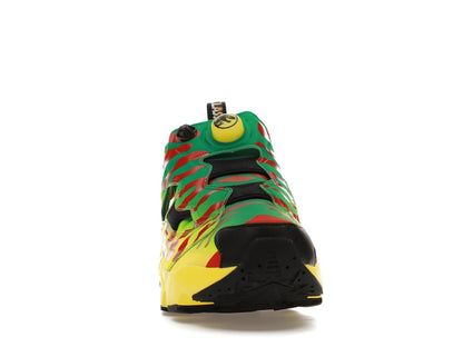 Reebok Instapump Fury Jurassic Park