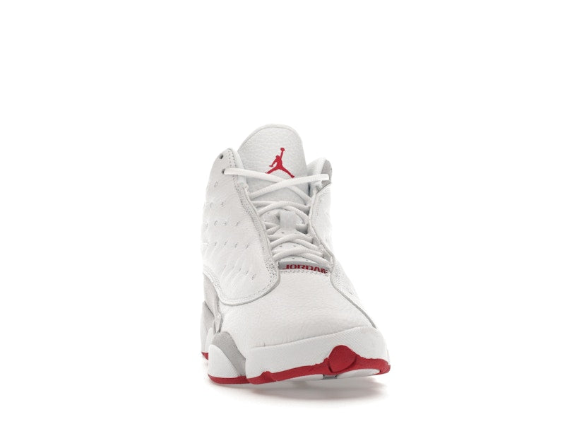 Jordan 13 Retro Wolf Grey (GS)