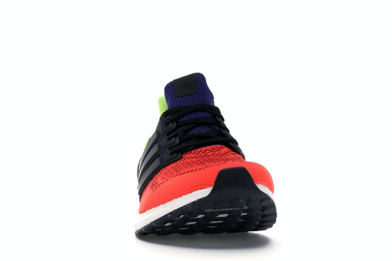 adidas Ultra Boost 1.0 OG Consortium Packer Shoes