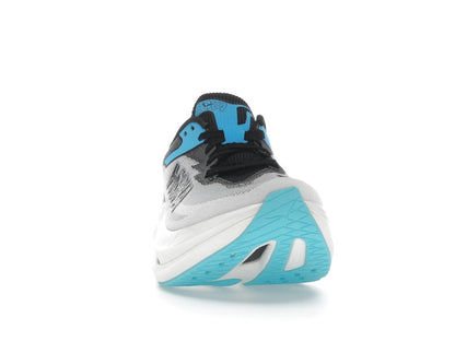 Hoka One One Rocket X 3 White Black Blue