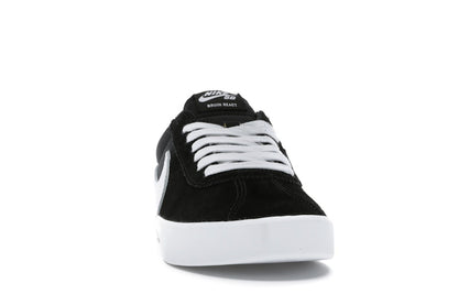 Nike SB Bruin React Black White