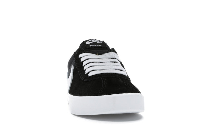 Nike SB Bruin React Black White