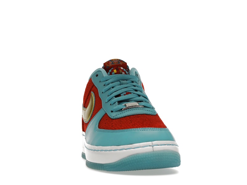 Nike Air Force 1 Low Year of the Dragon 2