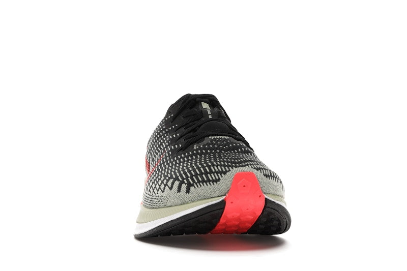 Nike Zoom Pegasus Turbo 2 Black Olive Aura