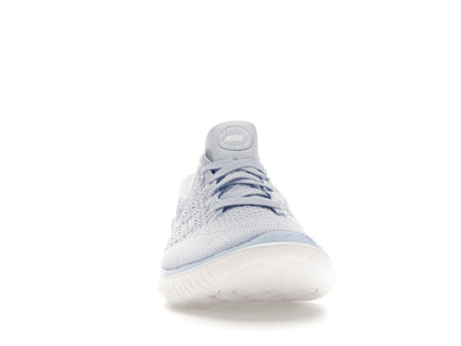 Nike Free RN Flyknit 2018 Hydrogen Blue (Women's)