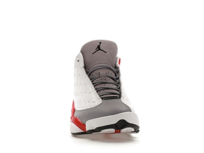 Jordan 13 Retro Grey Toe (2014)