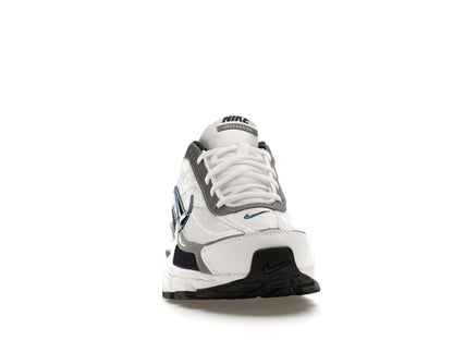 Nike Initiator White Obsidian Metallic Cool Grey