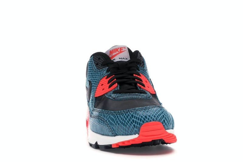Nike Air Max 90 Infrared Snake