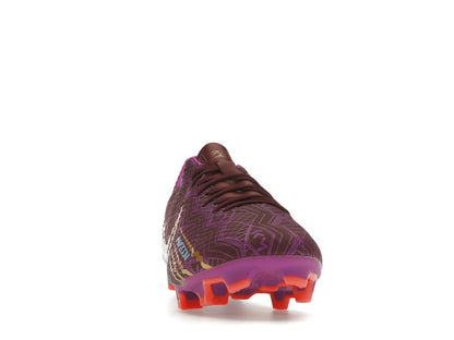 Nike Zoom Mercurial Vapor 15 Academy KM MG Kylian Mbappe Dark Beetroot