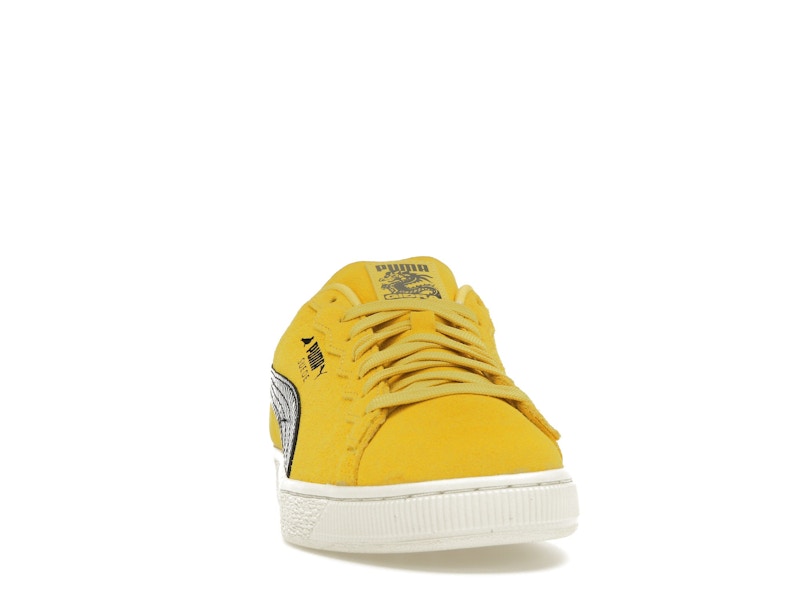 Puma Suede Staple Gidra