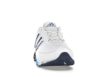 adidas Megaride Cloud White Dark Blue Royal Blue
