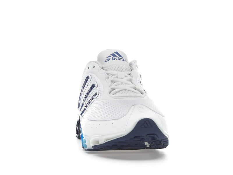 adidas Megaride Cloud White Dark Blue Royal Blue
