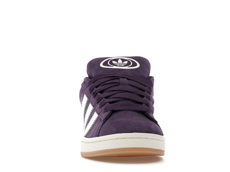 adidas Campus 00s Aurora Plum White Gum (Women's)