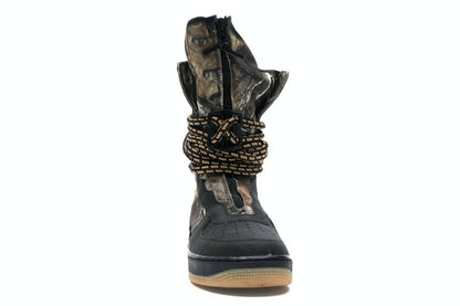Nike SF Air Force 1 High Realtree Black