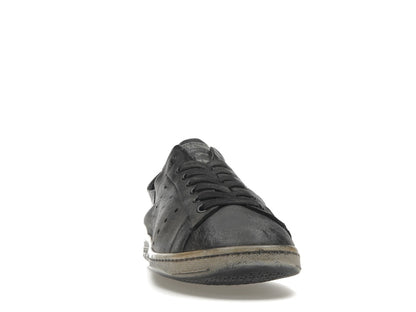 Balenciaga x adidas Stan Smith Worn-Out Black