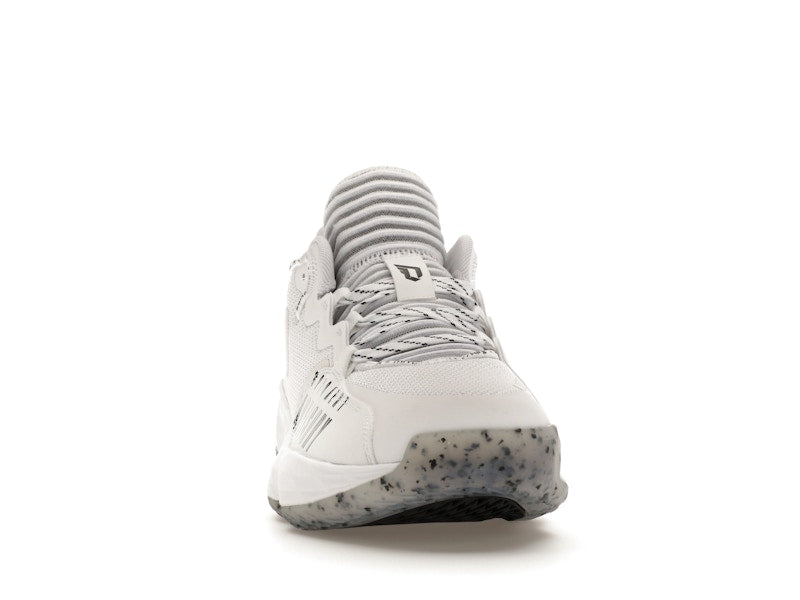 adidas Dame 7 EXTPLY Opponent Advisory White